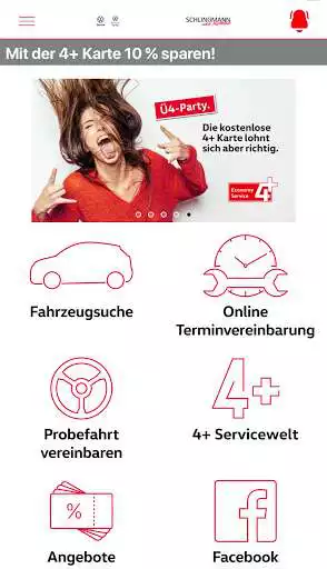 Play Autohaus Schlingmann  and enjoy Autohaus Schlingmann with UptoPlay