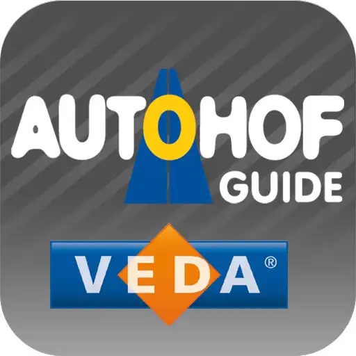 Play AUTOHOF GUIDE mit VEDA KOMPASS APK Play AUTOHOF GUIDE mit VEDA KOMPASS APK