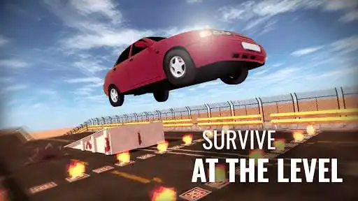 Play Auto Hooligans: Extreme Stunt Racing as an online game online Auto Hooligans: Extreme Stunt Racing with UptoPlay com.ururur.auto.hooligans Play Auto Hooligans: Extreme Stunt Racing as an online game Auto Hooligans: Extreme Stunt Racing with UptoPlay