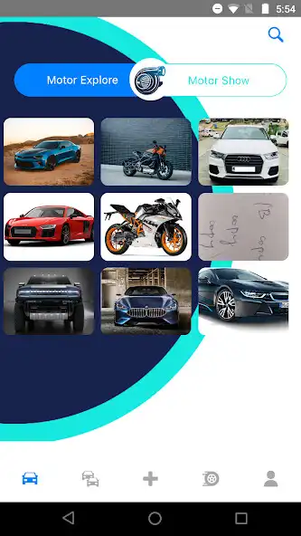 Play AutoHub by DriVec  and enjoy AutoHub by DriVec with UptoPlay