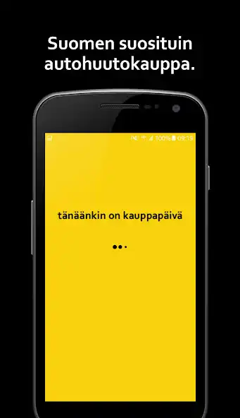Play Autohuuto.fi  and enjoy Autohuuto.fi with UptoPlay