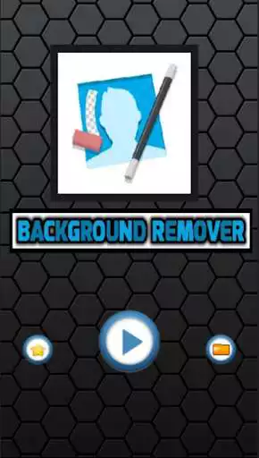 Play Auto Image Background Remover