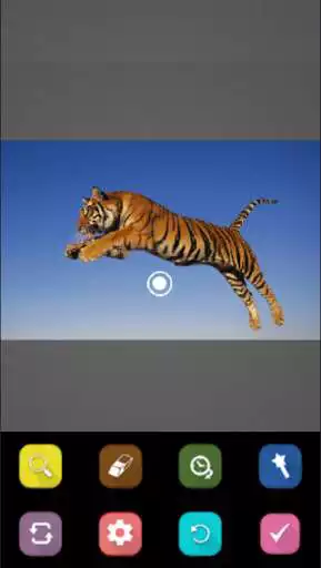 Play Auto Image Background Remover
