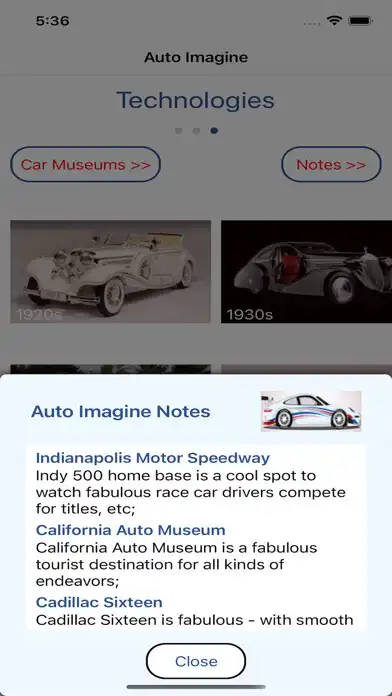 Play Auto Imagine as an online game Auto Imagine with UptoPlay