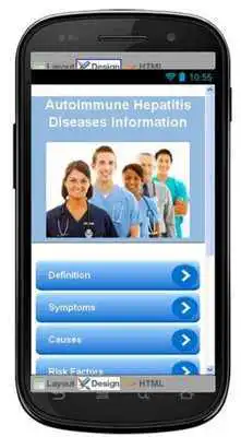 Play Autoimmune Hepatitis Disease Play Autoimmune Hepatitis Disease