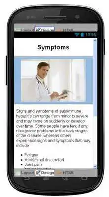 Play Autoimmune Hepatitis Disease Play Autoimmune Hepatitis Disease