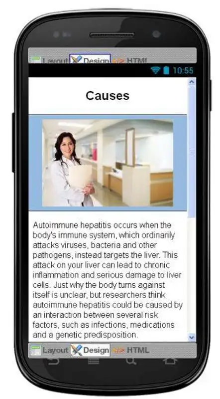 Play Autoimmune Hepatitis Disease Play Autoimmune Hepatitis Disease