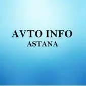 Free play online Auto info Astana APK