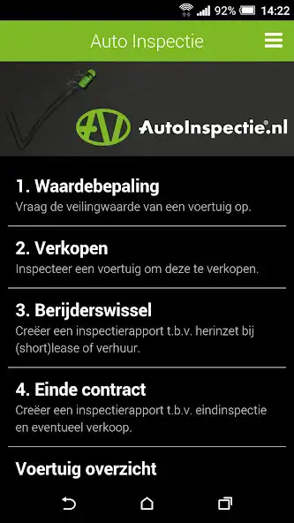 Play Auto Inspectie  and enjoy Auto Inspectie with UptoPlay