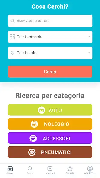 Play Autoit - auto usate - noleggio  and enjoy Autoit - auto usate - noleggio with UptoPlay