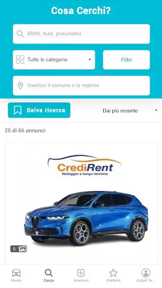 Play Autoit - auto usate - noleggio as an online game Autoit - auto usate - noleggio with UptoPlay