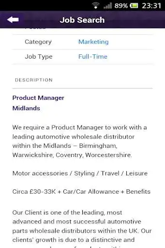 Play Auto Jobs - Glen Callum Associates as an online game Auto Jobs - Glen Callum Associates with UptoPlay