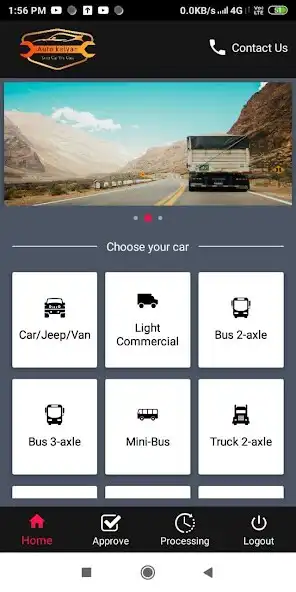 Play Auto Kalyan- Your fastag solution  and enjoy Auto Kalyan- Your fastag solution with UptoPlay