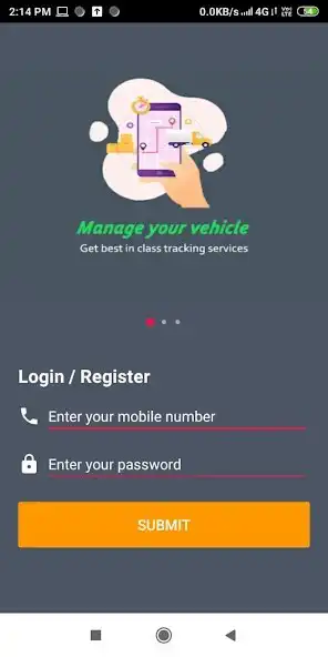 Play Auto Kalyan- Your fastag solution as an online game Auto Kalyan- Your fastag solution with UptoPlay