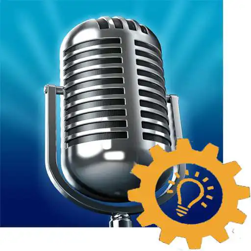 Free play online Autokaraoke, make your karaoke  APK