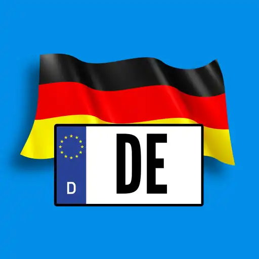 Play Autokennzeichen Deutschland APK Play Autokennzeichen Deutschland APK