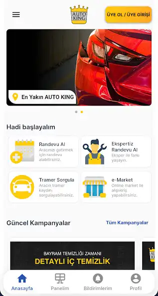 Play 樂客車聯網 Autoking -- 查看愛車位置、預約導航  and enjoy 樂客車聯網 Autoking -- 查看愛車位置、預約導航 with UptoPlay