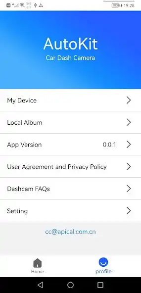 Play AutoKit as an online game AutoKit with UptoPlay