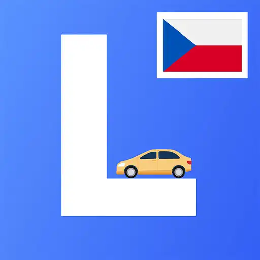 Play Autoškola Testy - Čeština APK