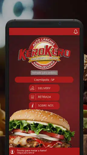 Play Auto Lanches KeroKero and enjoy Auto Lanches KeroKero with UptoPlay Play Auto Lanches KeroKero and enjoy Auto Lanches KeroKero with UptoPlay