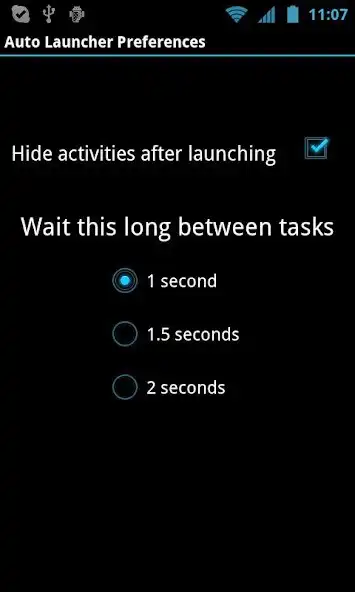 Play Auto Launcher as an online game Auto Launcher with UptoPlay