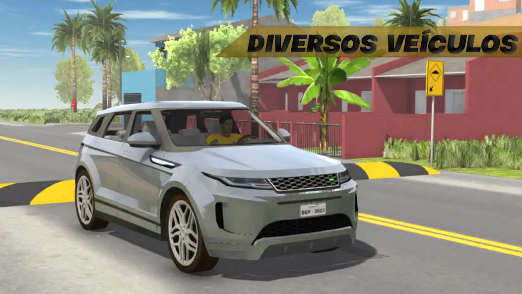 Play Auto Life I Brasil as an online game Auto Life I Brasil with UptoPlay