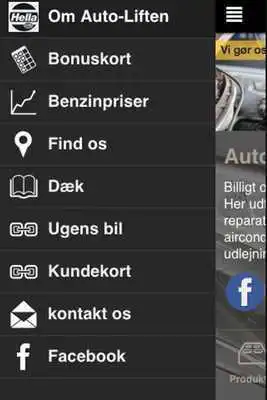 Play Auto-Liften