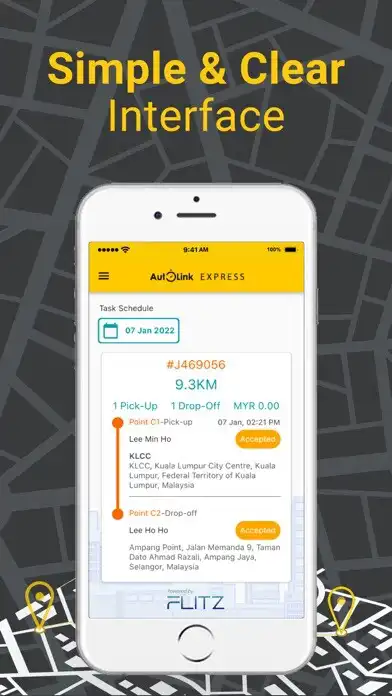 Play Autolink x Flitz Agent as an online game Autolink x Flitz Agent with UptoPlay