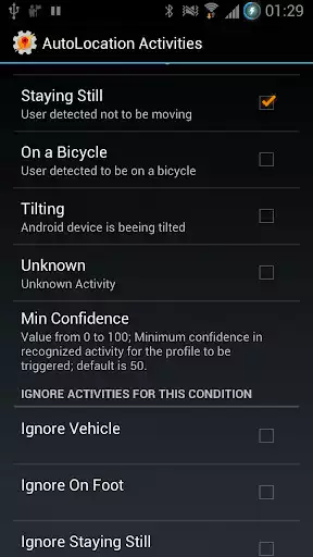 Play AutoLocation as an online game AutoLocation with UptoPlay