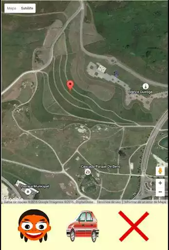 Play AUTO LOCATOR: FIND MY CAR FREE  and enjoy AUTO LOCATOR: FIND MY CAR FREE with UptoPlay