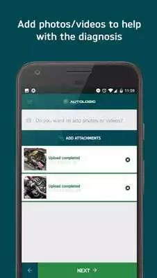 Play AutologicMobile