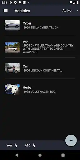 Play Autolog  and enjoy Autolog with UptoPlay