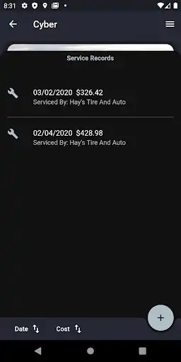 Play Autolog as an online game Autolog with UptoPlay