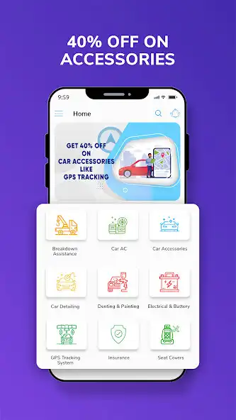 Play Autoly AutoCare  and enjoy Autoly AutoCare with UptoPlay