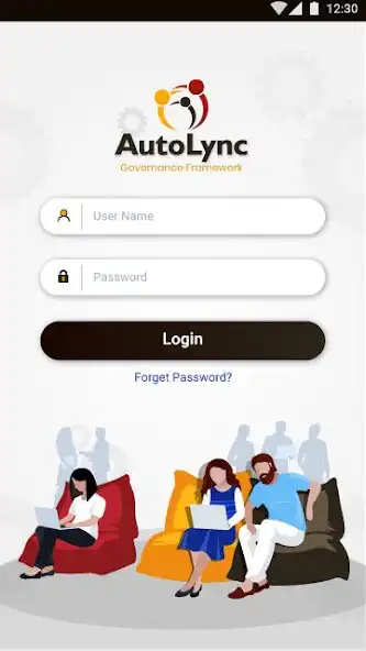 Play AutoLync as an online game AutoLync with UptoPlay