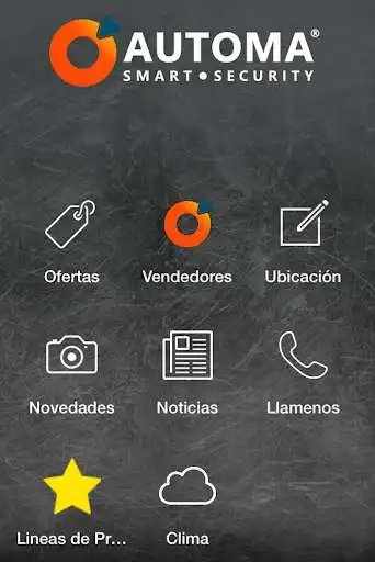 Play Automa App as an online game Automa App with UptoPlay