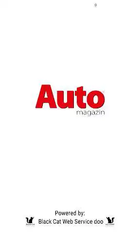 Play Auto magazin  and enjoy Auto magazin with UptoPlay