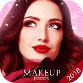 Free play online Auto Makeup Camera - Perfect Camera APK