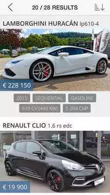 Play Automarket.lu