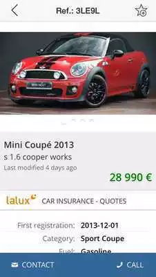 Play Automarket.lu