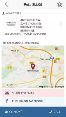 Play Automarket.lu