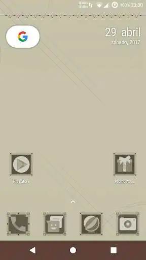 Play APK Automata Icon Pack  and enjoy Automata Icon Pack with UptoPlay ws.automata.iconpack