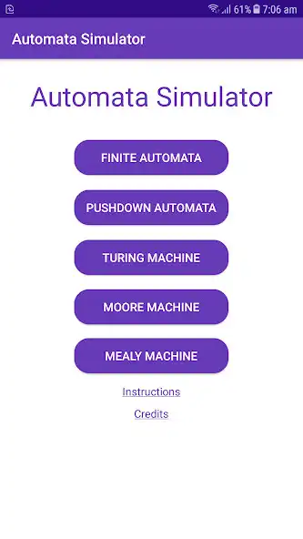Play Automata Simulator  and enjoy Automata Simulator with UptoPlay