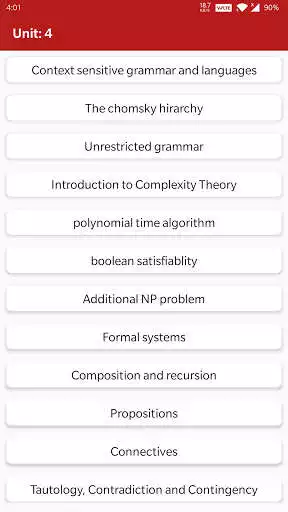 Play Automata Theory as an online game Automata Theory with UptoPlay