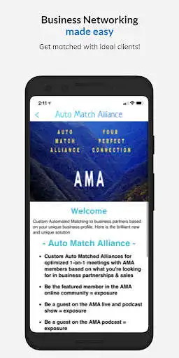 Play Auto Match Alliance - Your Perfect Connection  and enjoy Auto Match Alliance - Your Perfect Connection with UptoPlay