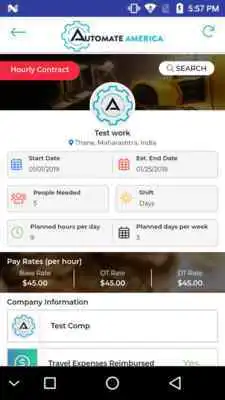 Play Automate America