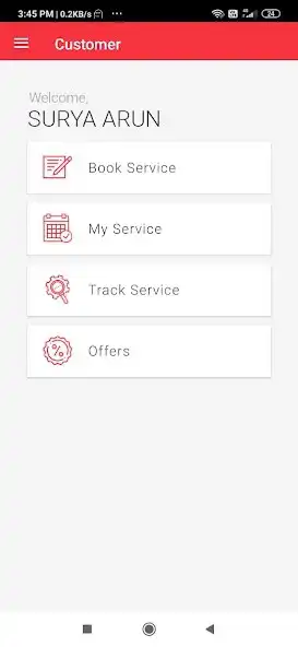 Play Automate - Customer App  and enjoy Automate - Customer App with UptoPlay