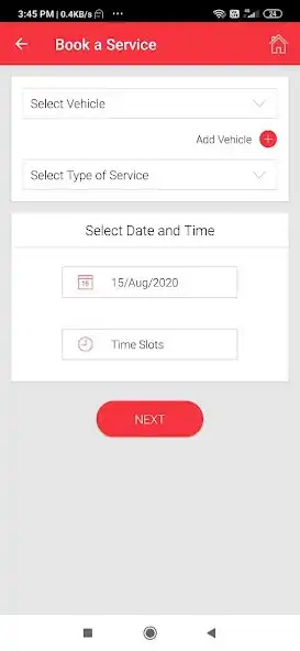Play Automate - Customer App as an online game Automate - Customer App with UptoPlay