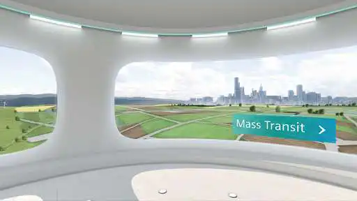 Play Automated Driving VR  and enjoy Automated Driving VR with UptoPlay