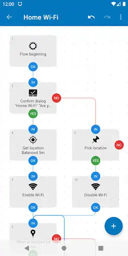 Play AutoMate
